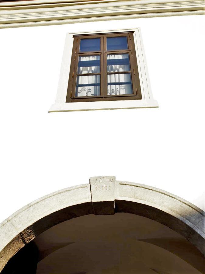 Apartments 1620Yr Trnava Exterior photo