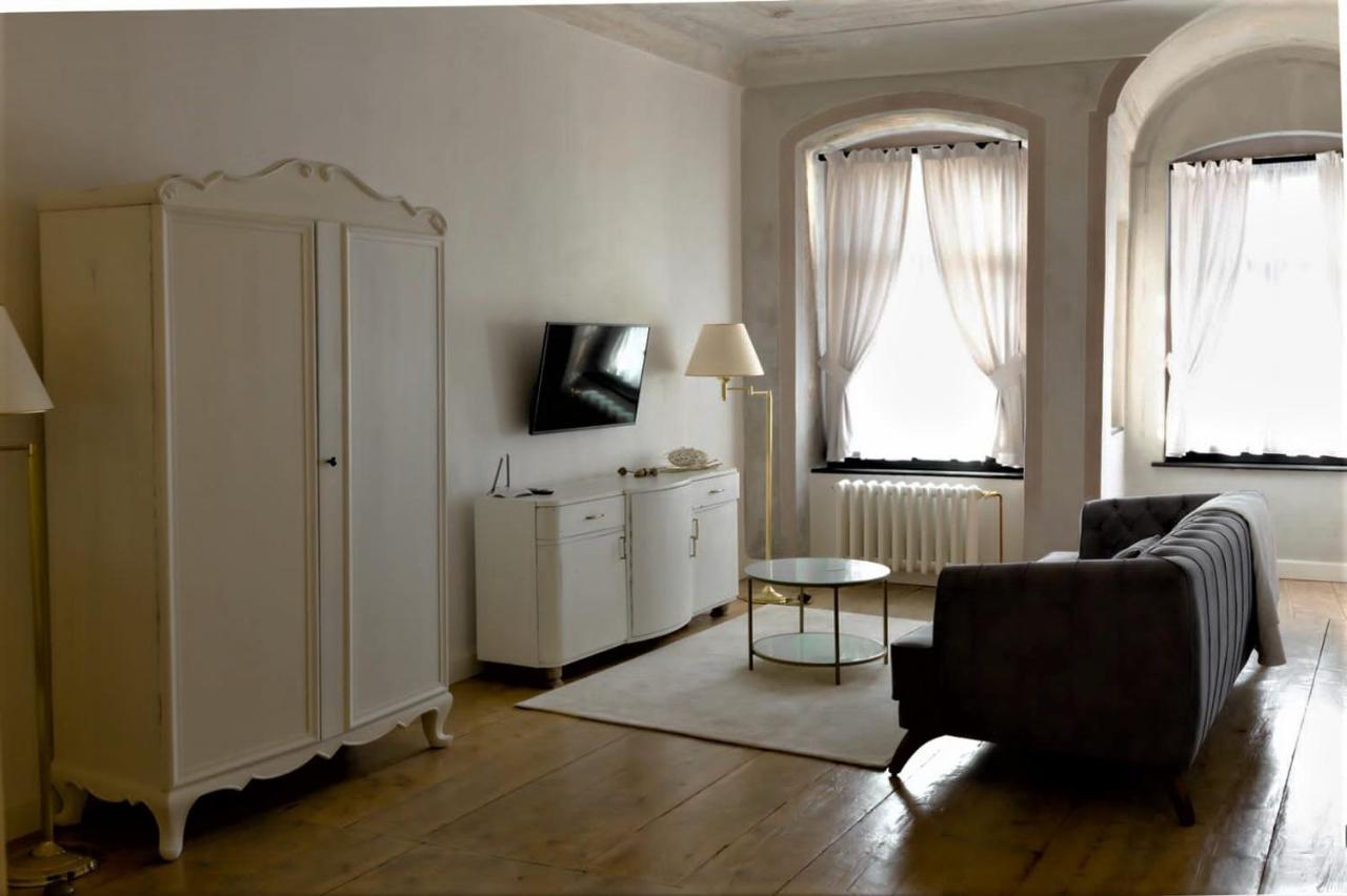 Apartments 1620Yr Trnava Exterior photo