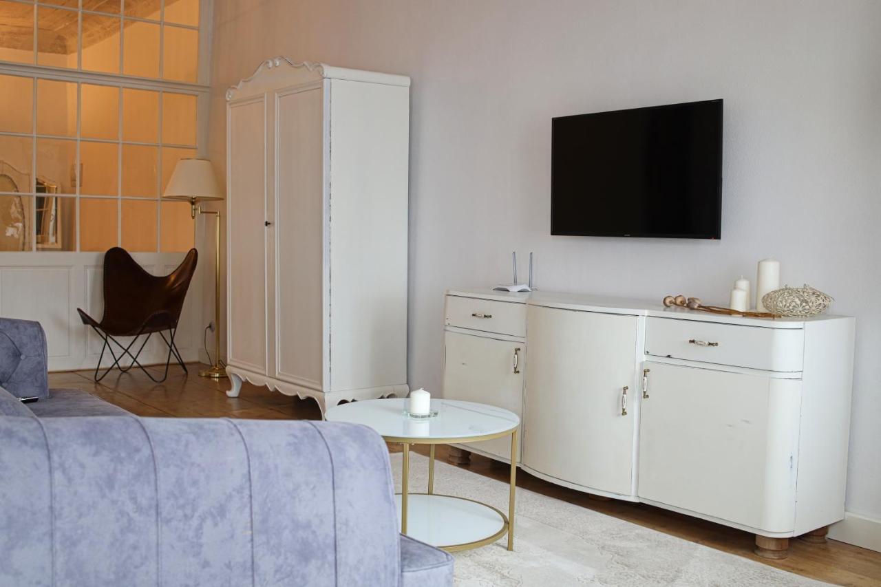 Apartments 1620Yr Trnava Exterior photo